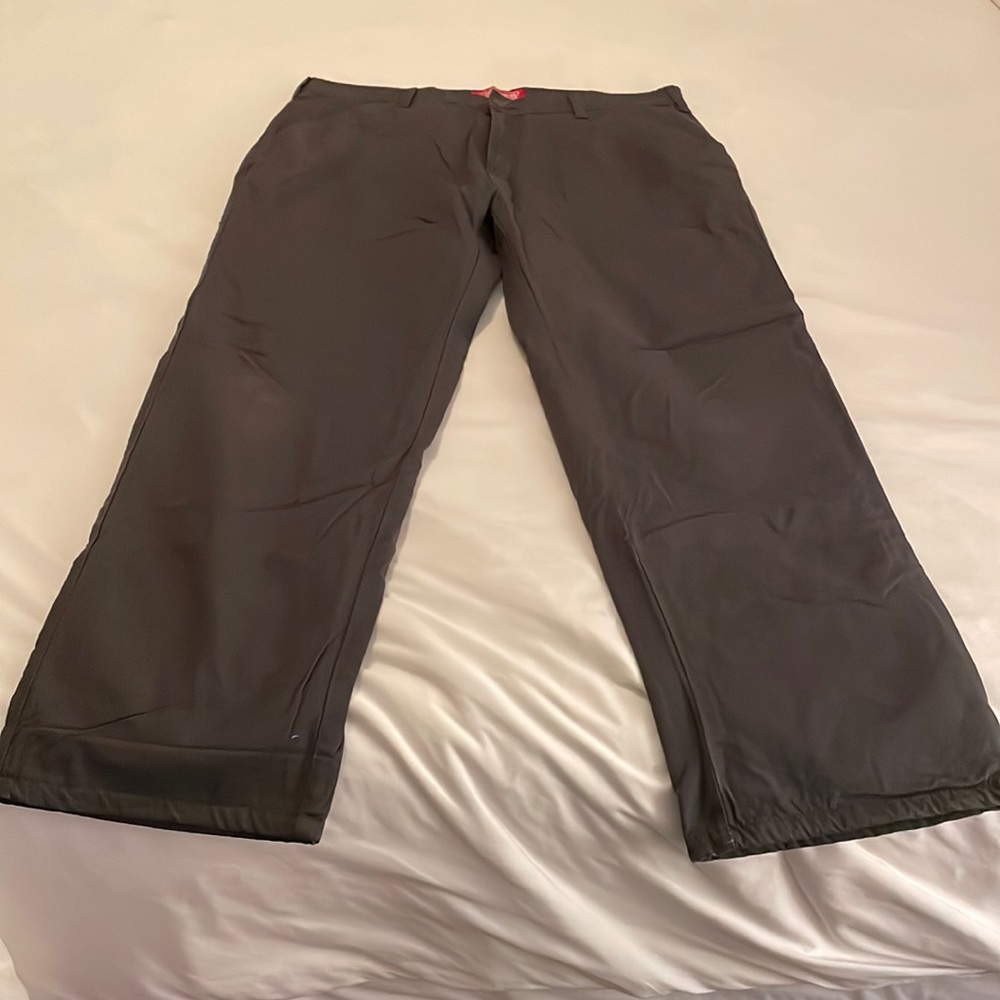 Coleman Men's Fleece Lined Utility Pants